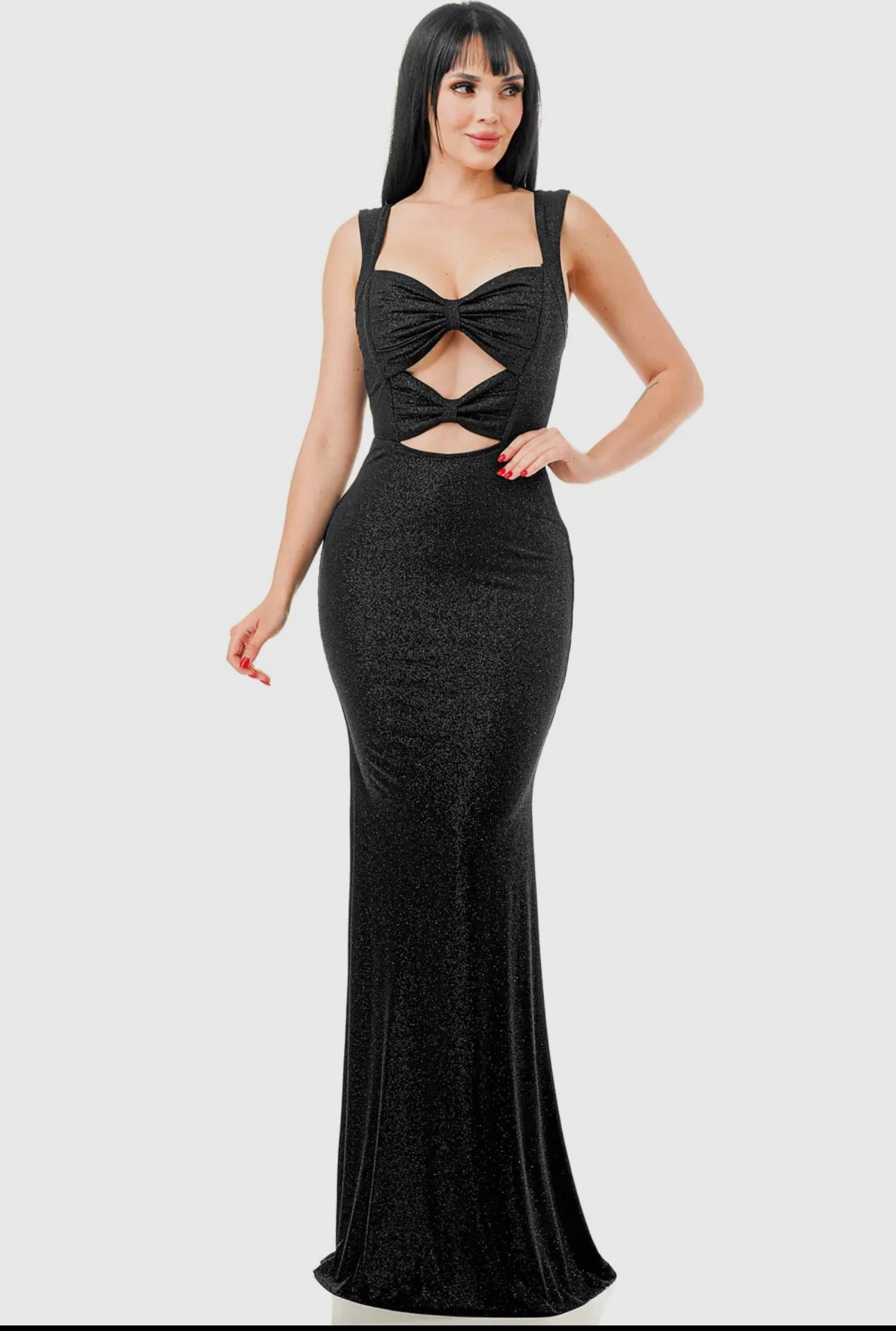 Vestidos -largos /Maxi-Dress