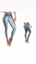 Lujuria Colombia Jeans push up elegant