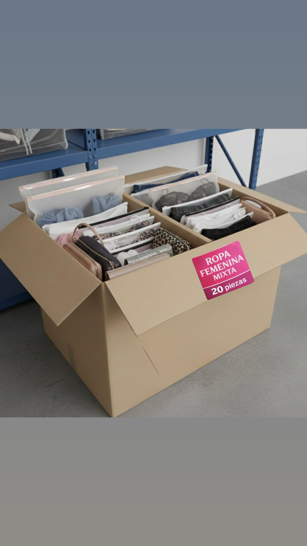 • 🇺🇸Lote de 20 piezas🇨🇴