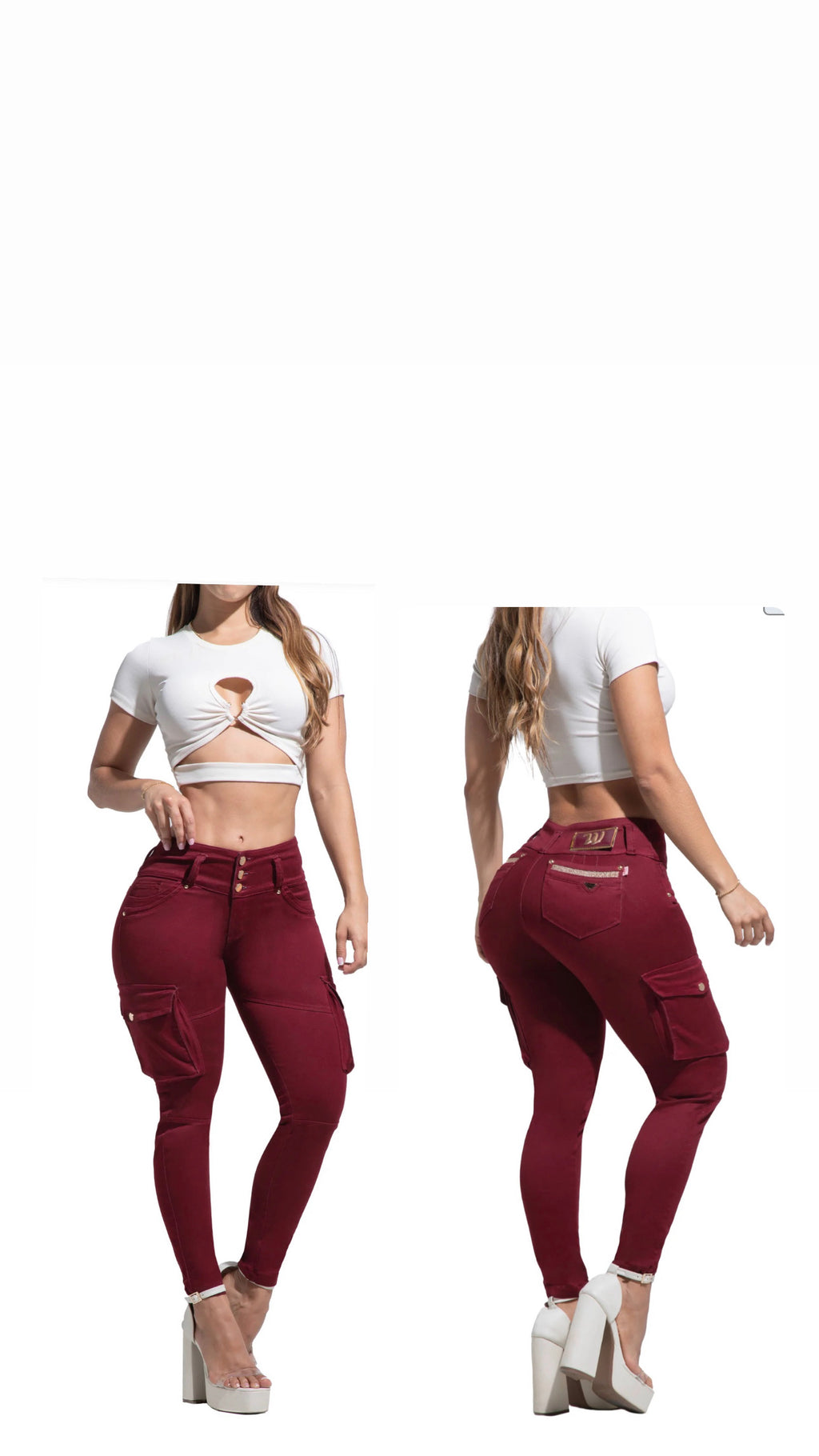 Jeans WOW REF:80818.