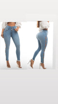 Jeans LUJURIA