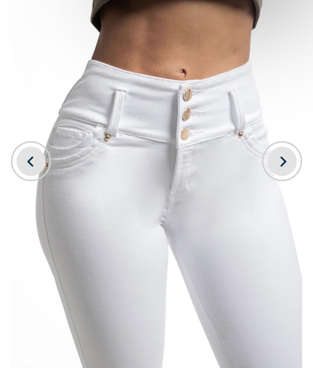 Colombian  Butt-lifting jeans