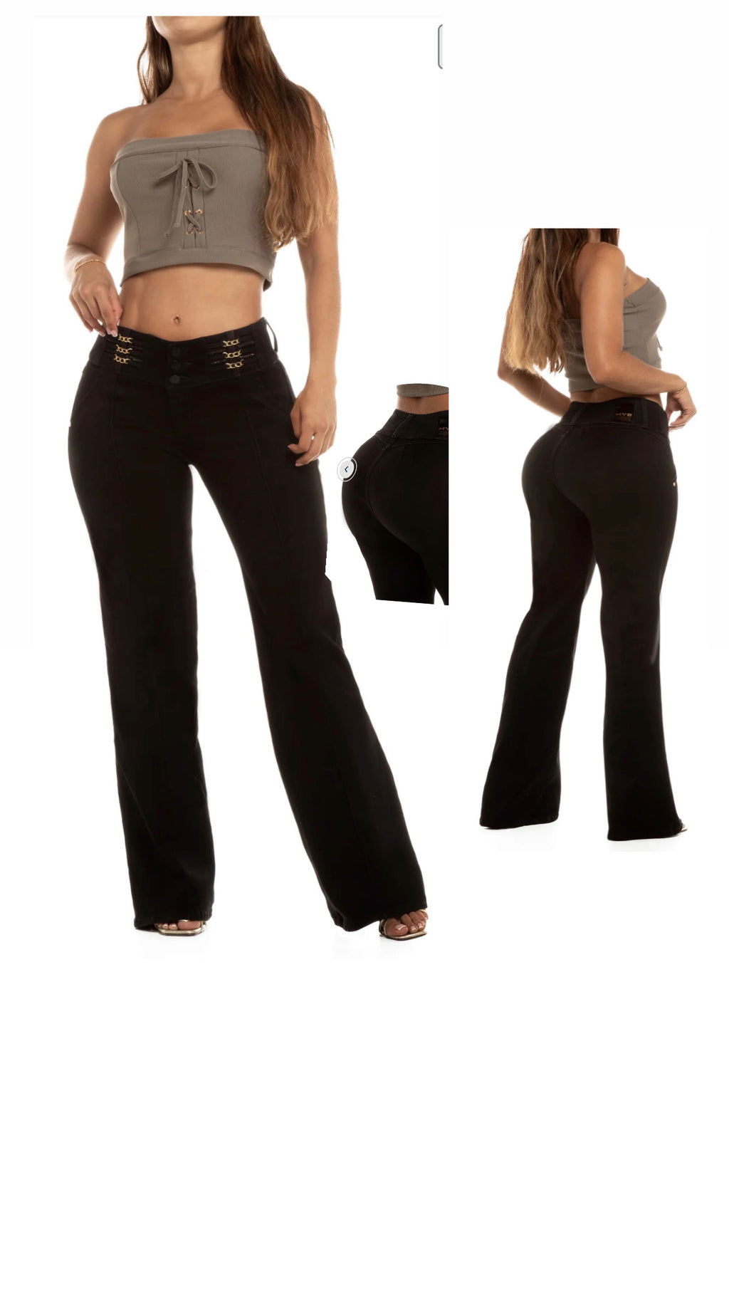Jeans NYE REF:64517