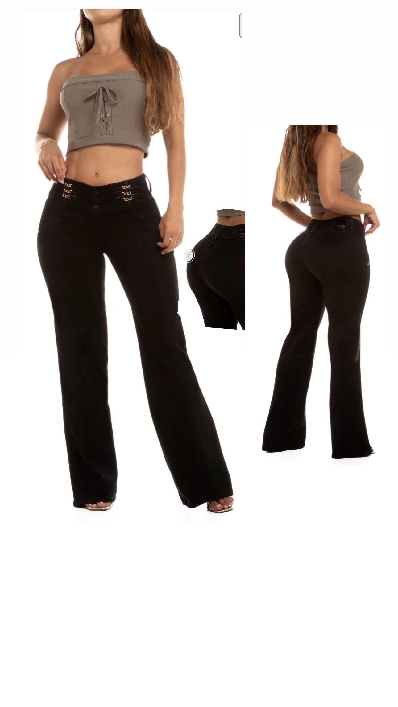 Jeans NYE REF:64517