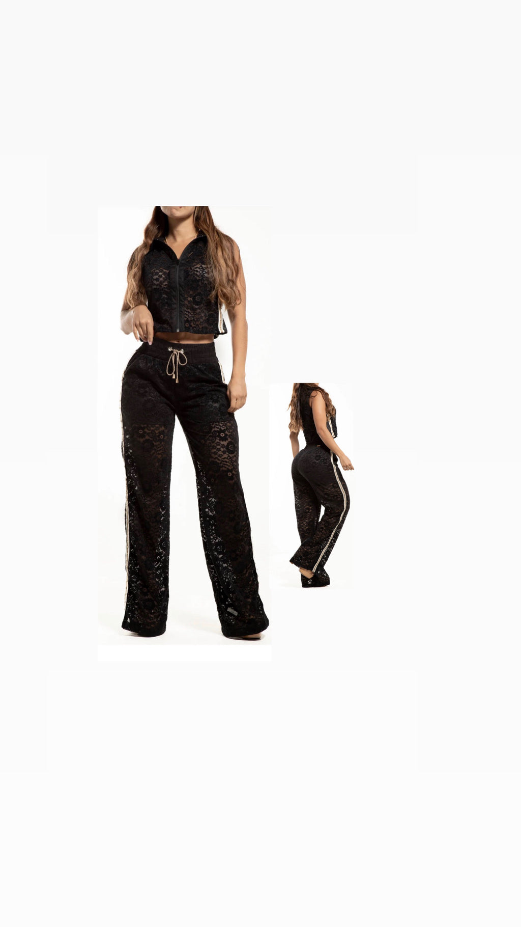 Colombian luxury set 2