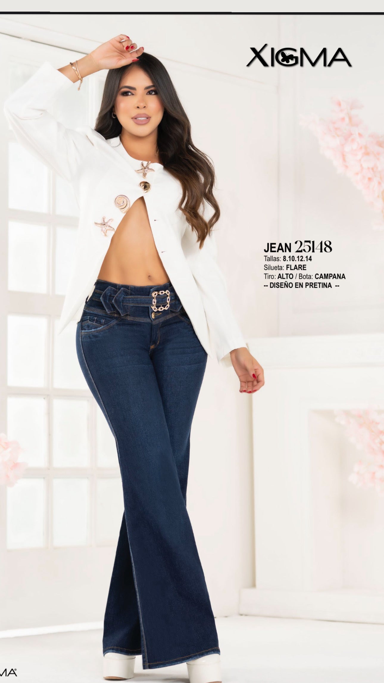 JEAN 25148