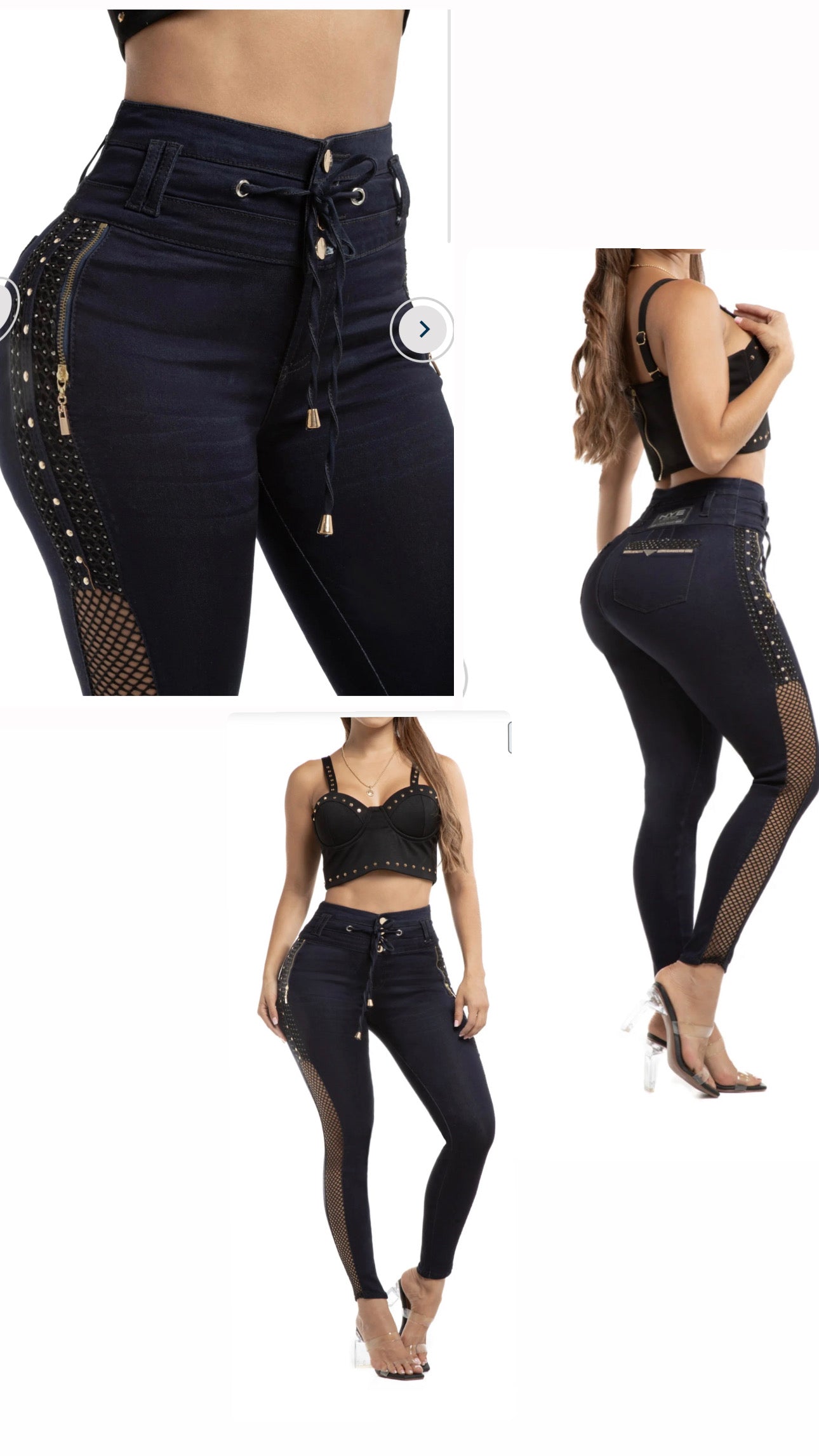 Jeans NYE REF:64479