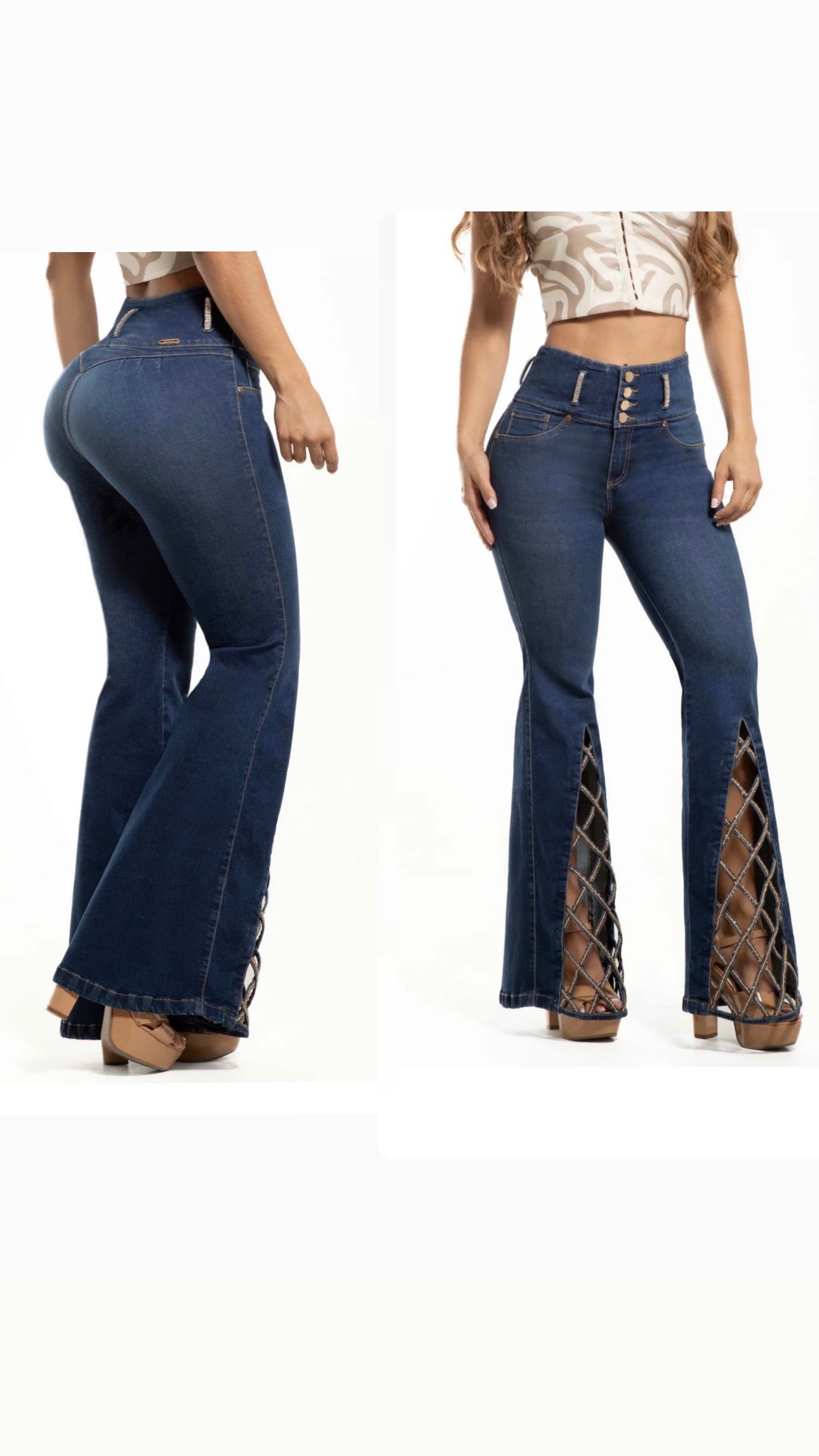 COLOMBIAN 🇨🇴LUXURY COLLECTION