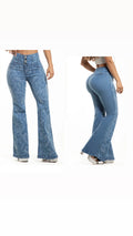 Lujuria Jeans colombian