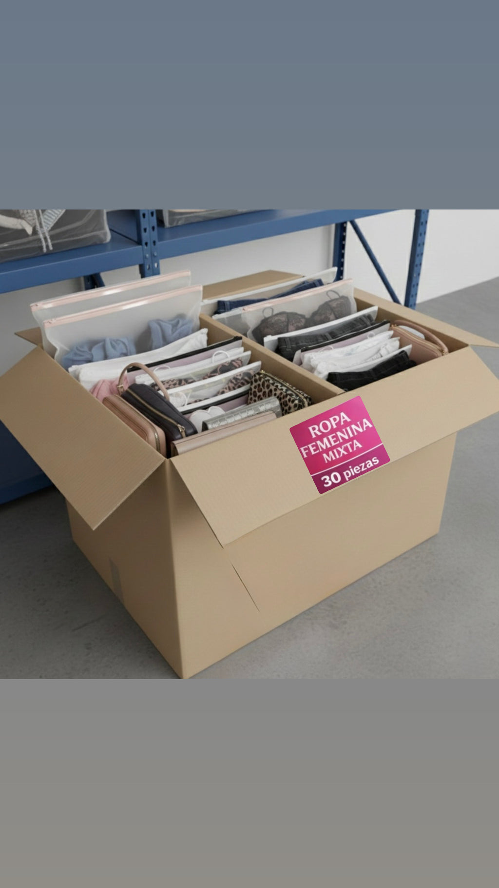 • 🇺🇸Lote de 30 piezas🇨🇴