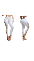 Lujuria Push up jeans Colombia