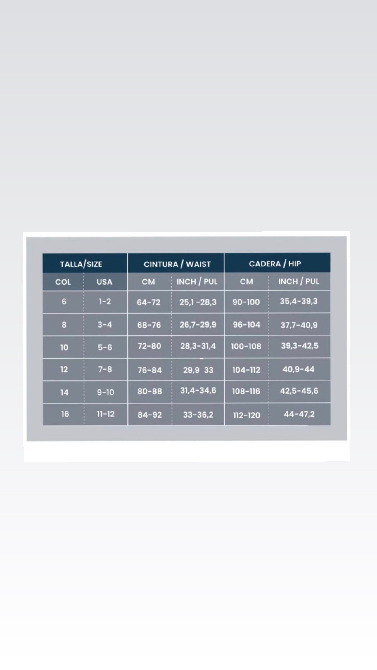 COLOMBIAN 🇨🇴LUXURY COLLECTION