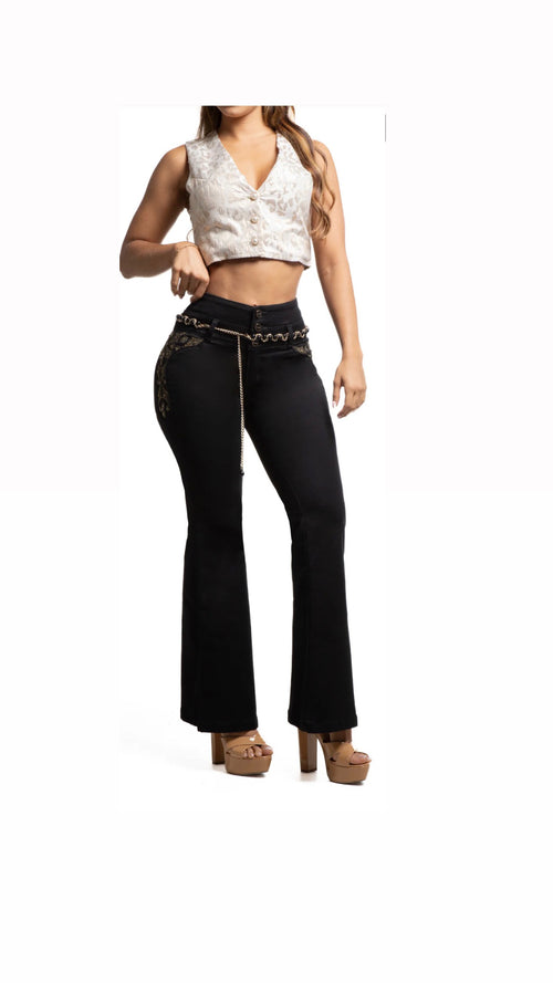Colombian luxury  Jeans push-up