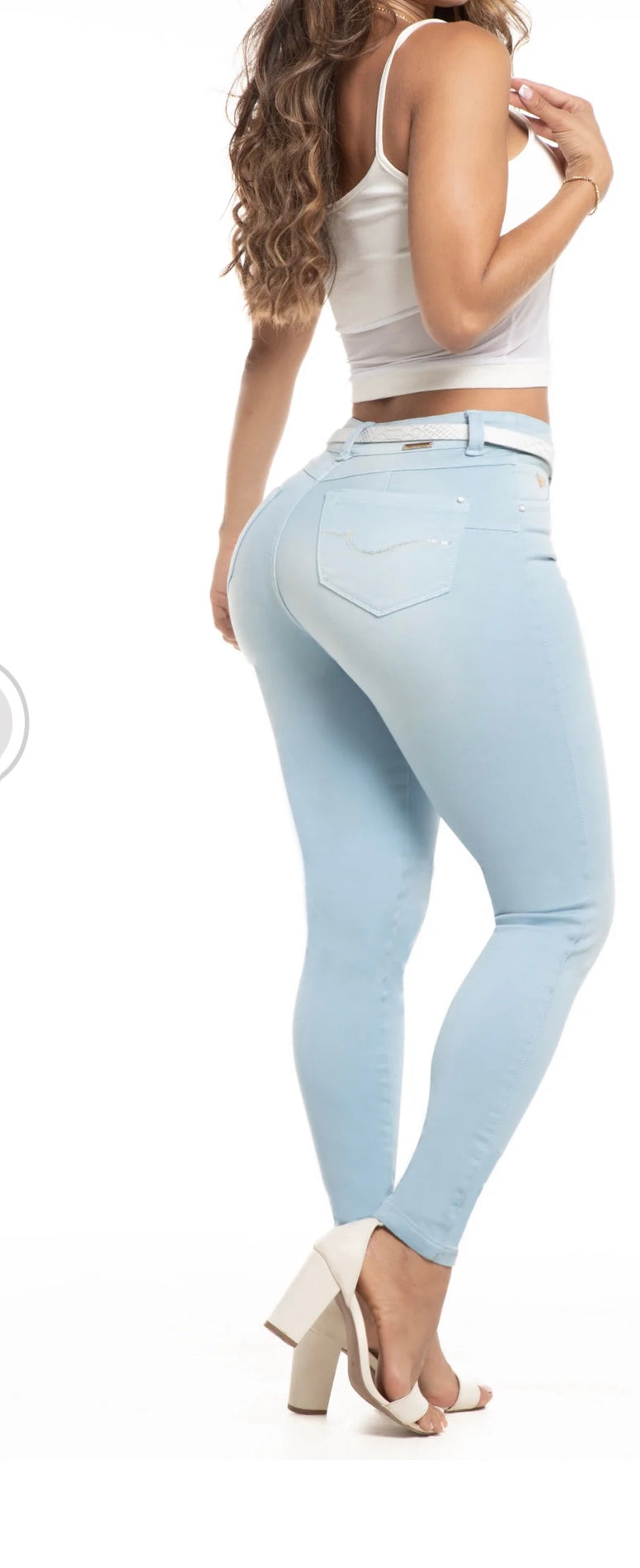 LOWELL Jeans  REF:505281