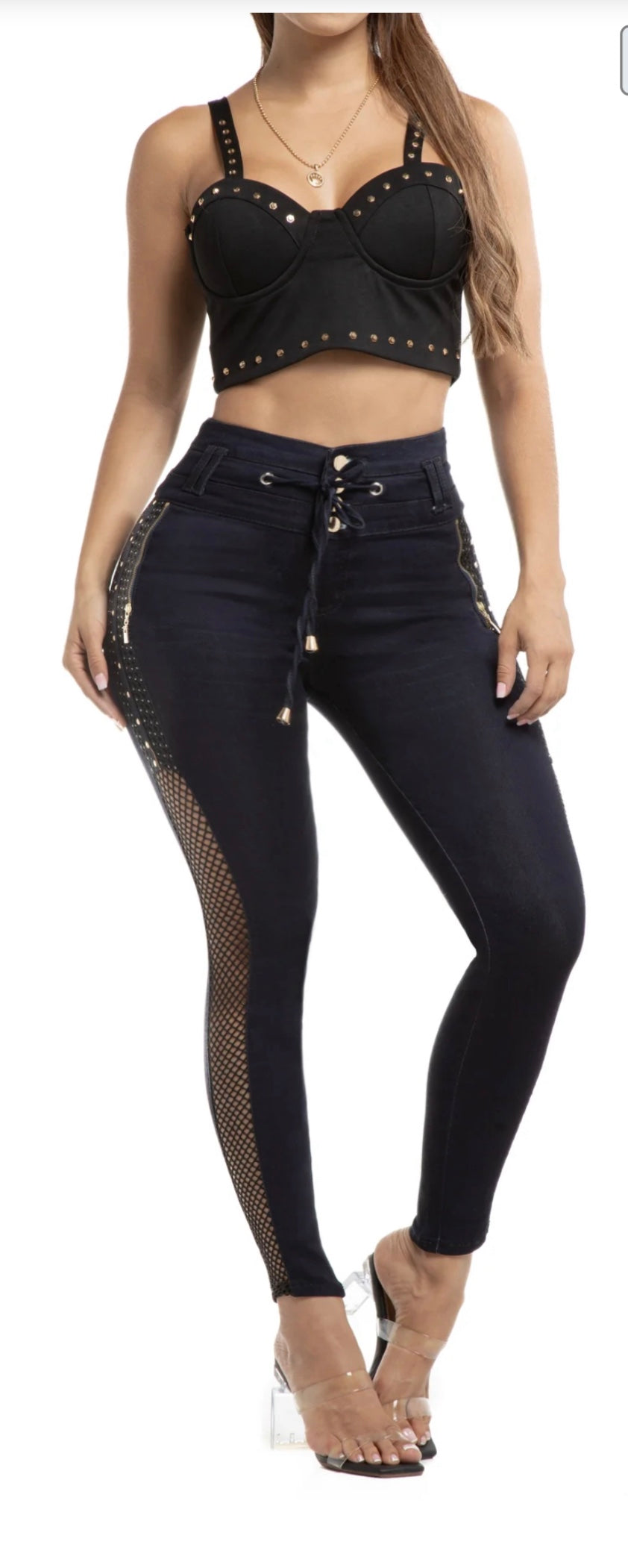 Jeans NYE REF:64479