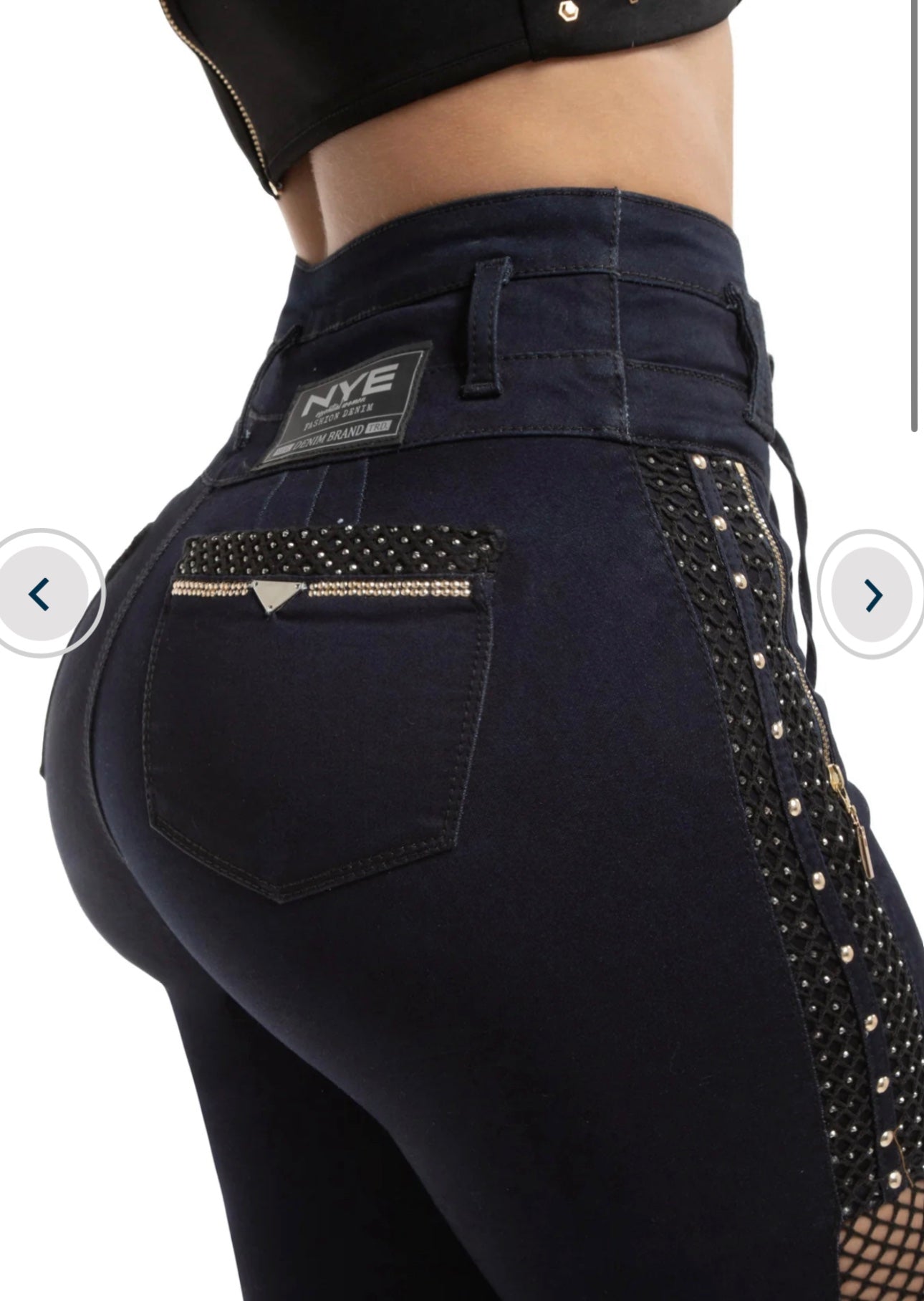 Jeans NYE REF:64479