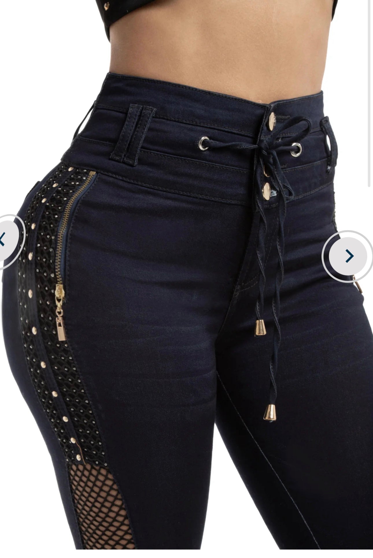 Jeans NYE REF:64479