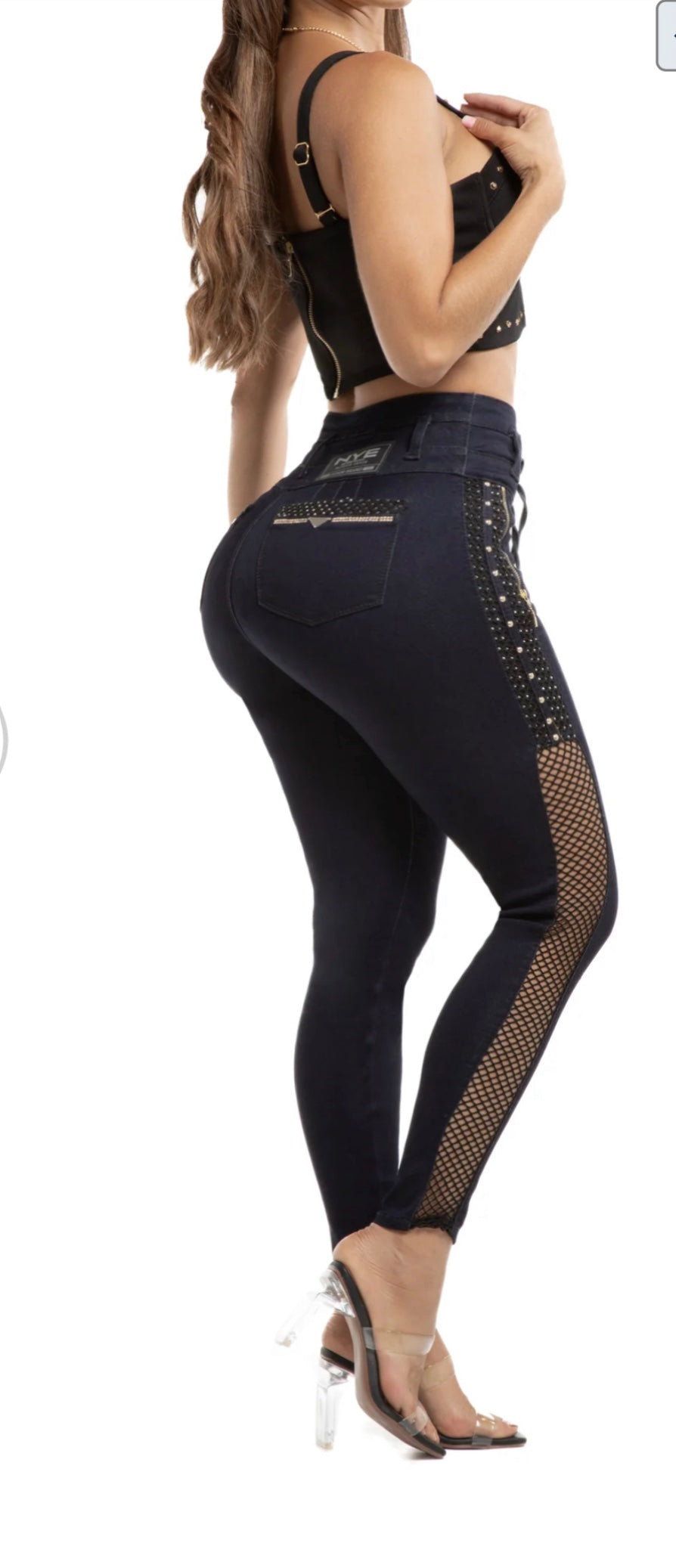 Jeans NYE REF:64479