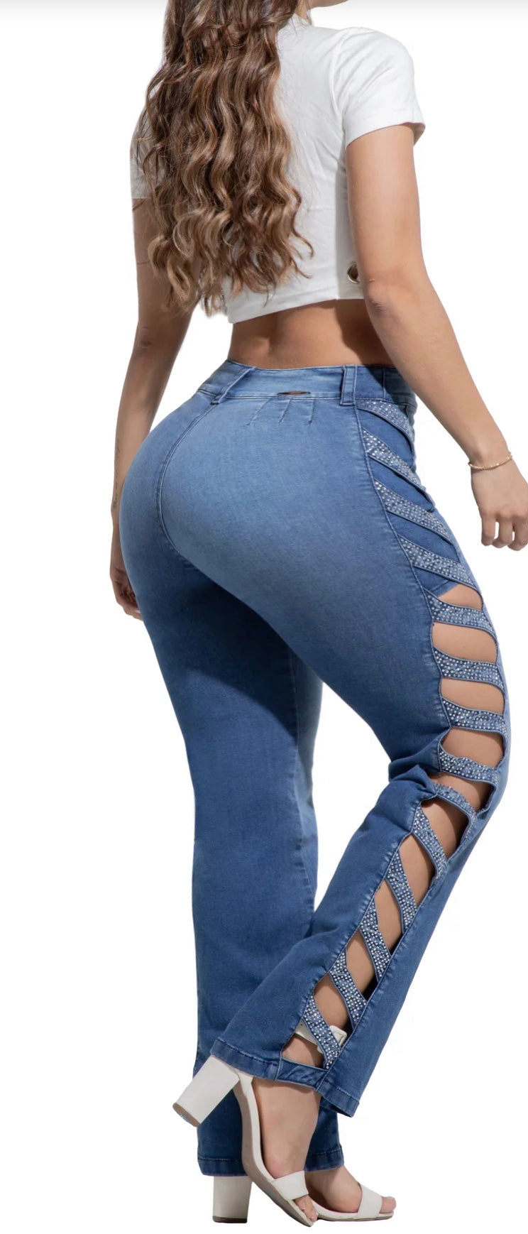 Jeans LUJURIA REF:71330