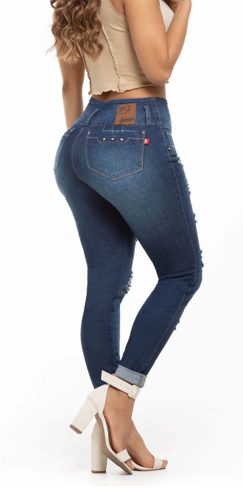 Jeans LUJURIA REF:71451