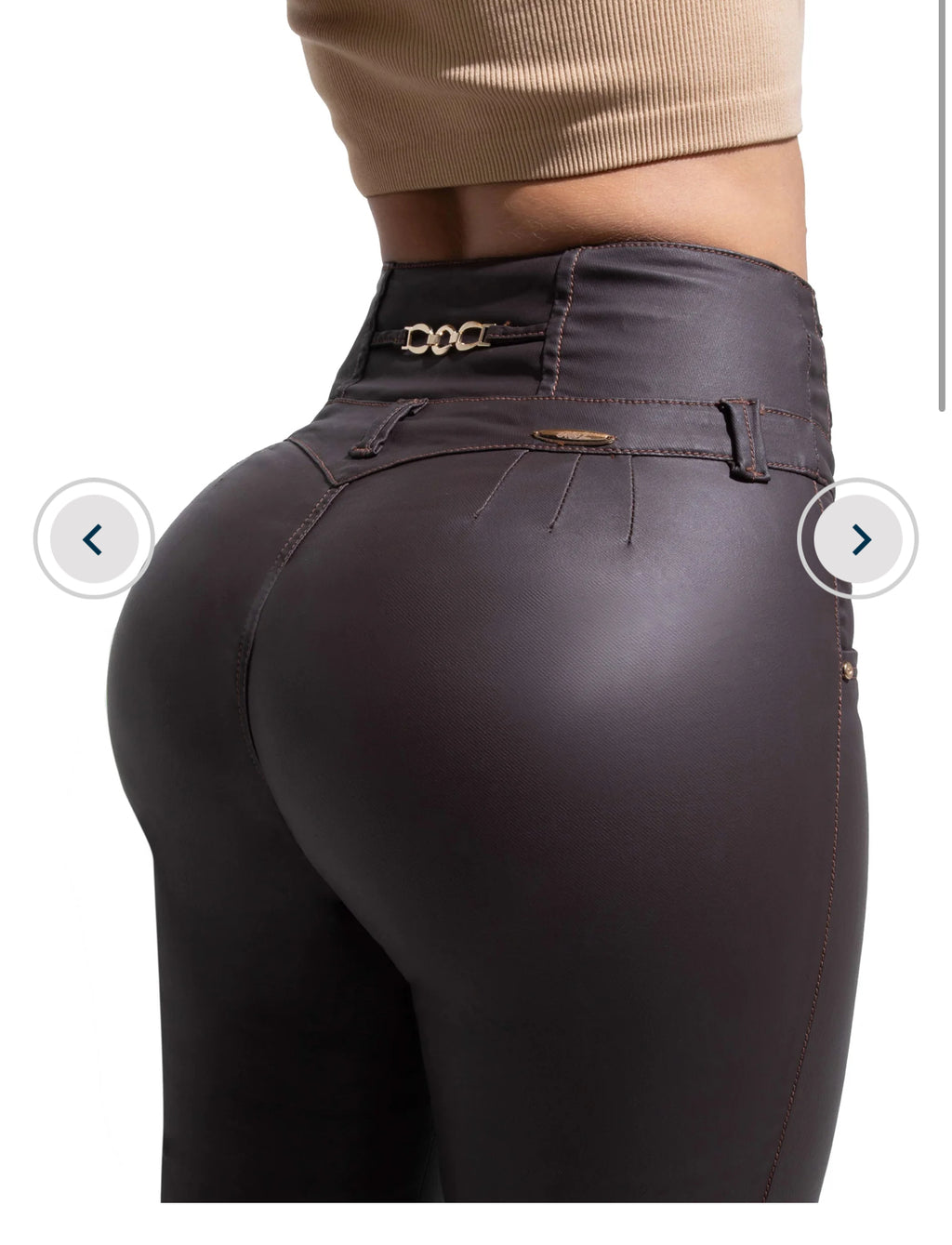 Jeans ENE2 REF:90738