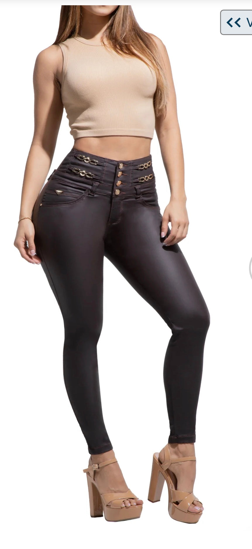 Jeans ENE2 REF:90738