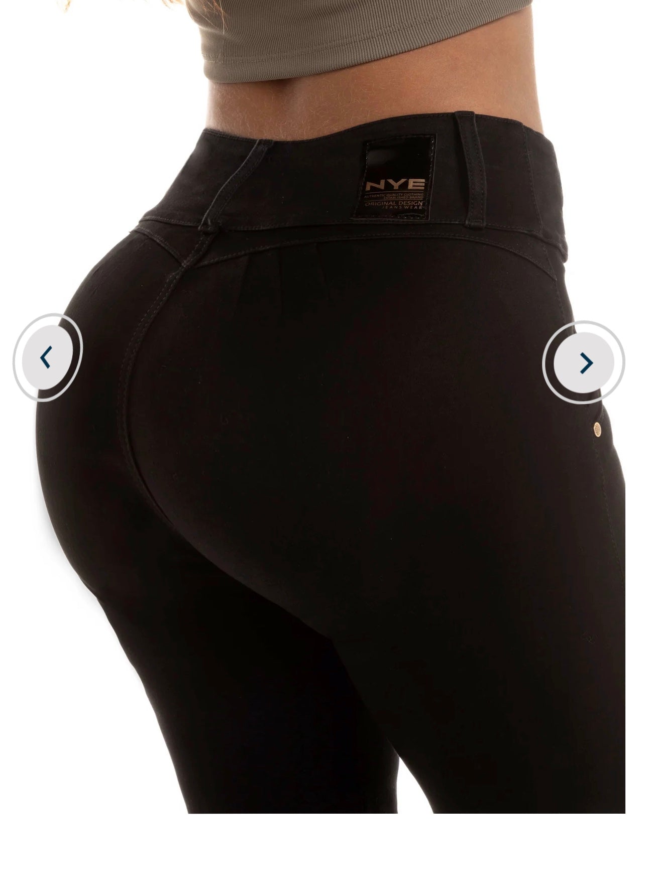 Jeans NYE REF:64517