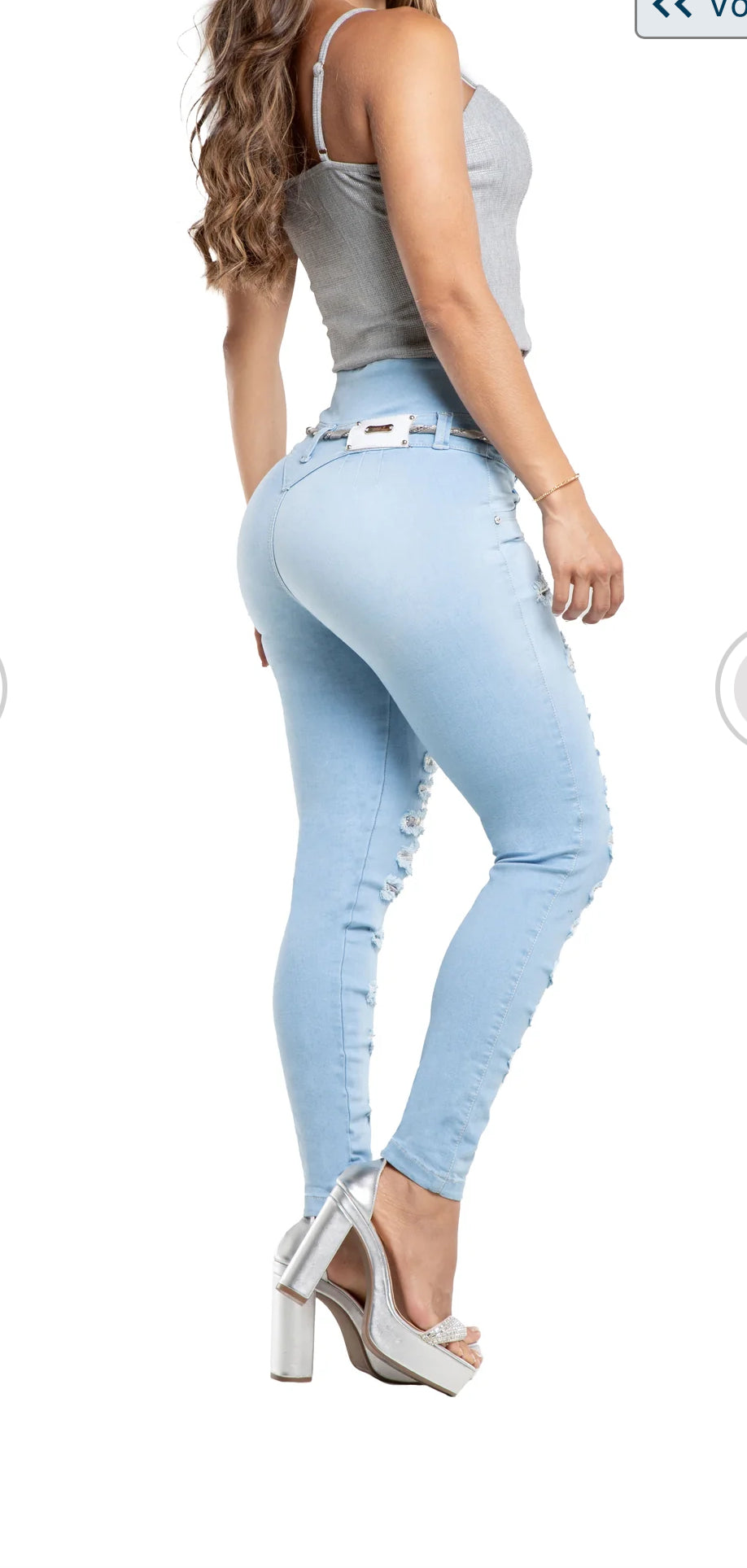 Jeans ENE2 REF:90751