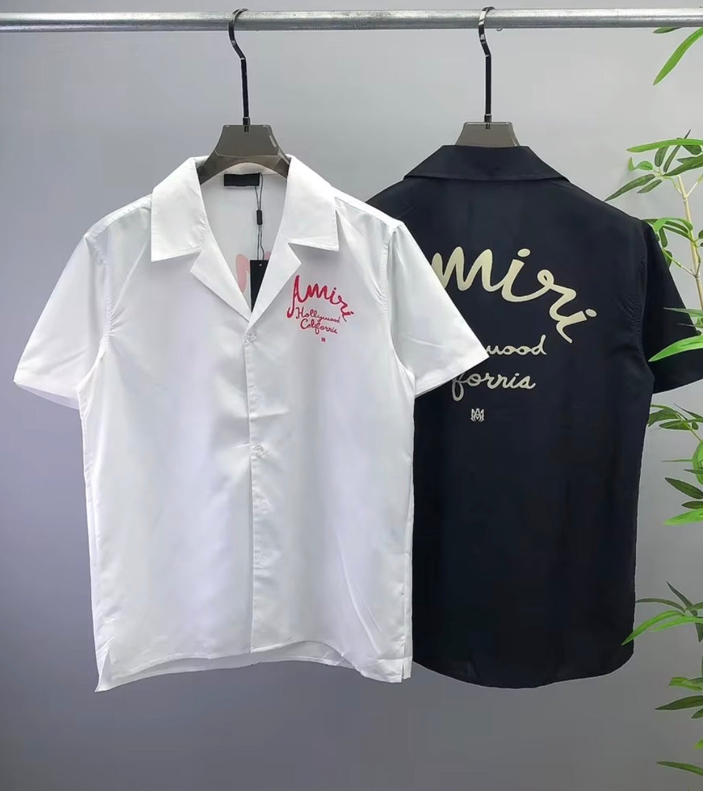 Short Sleeve T-shirt Men Good Quality