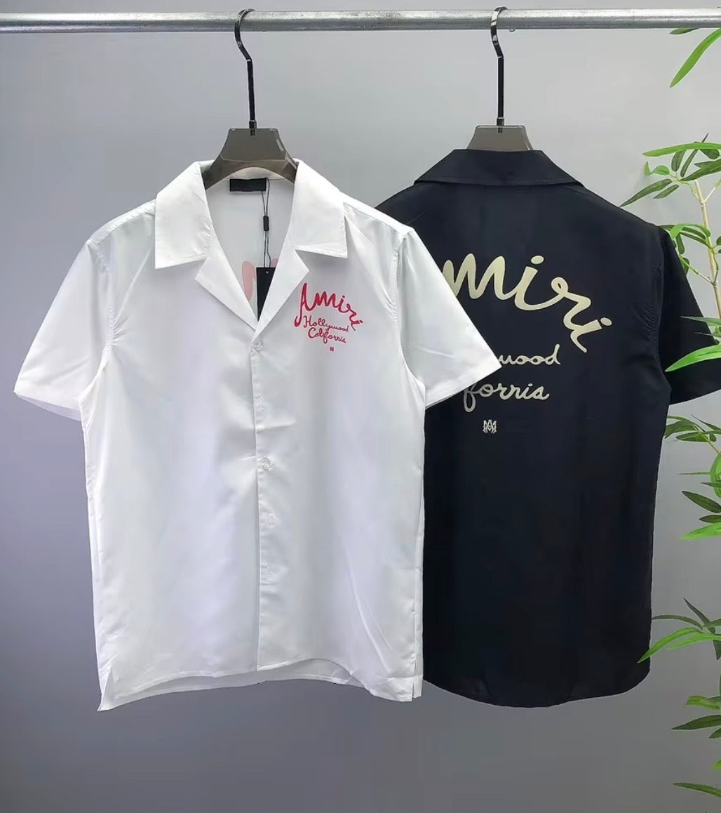 Short Sleeve T-shirt Men Good Quality