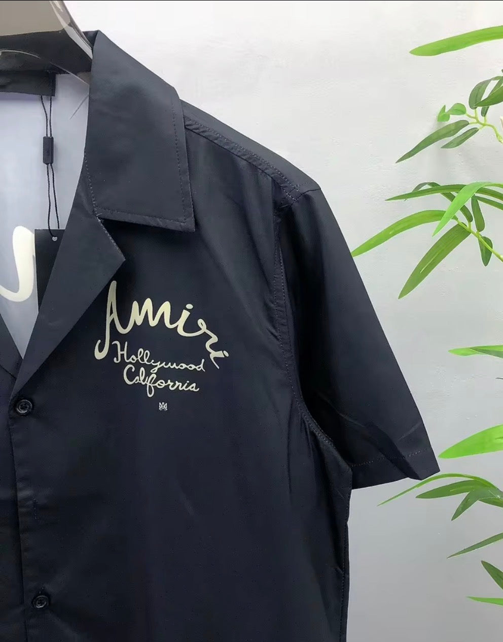 Short Sleeve T-shirt Men Good Quality