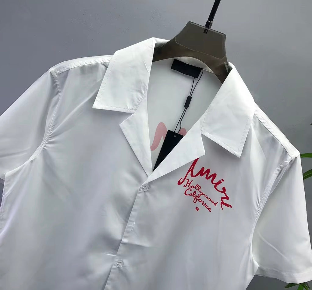 Short Sleeve T-shirt Men Good Quality