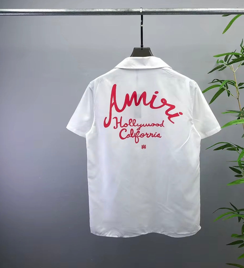 Short Sleeve T-shirt Men Good Quality