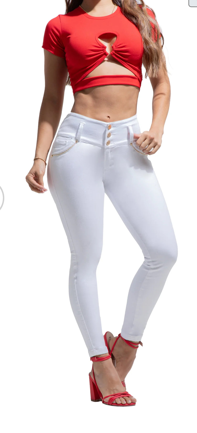 Jeans WOW REF:80816