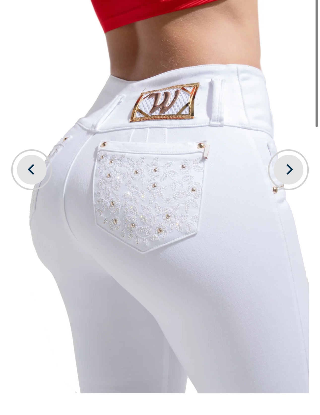 Jeans WOW REF:80816
