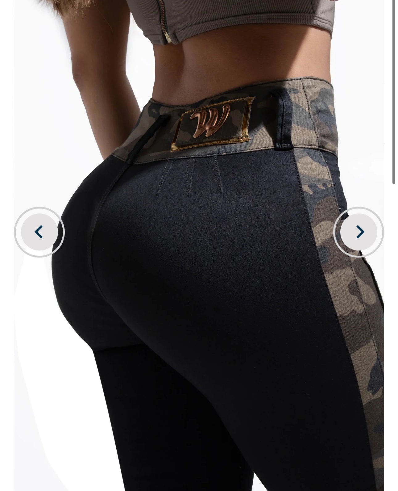 Jeans WOW REF:80835