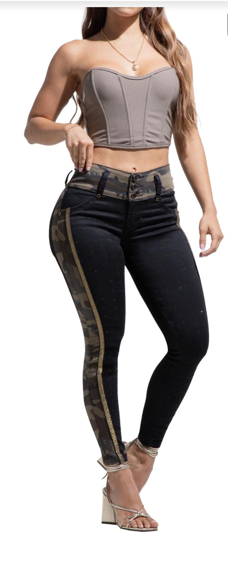 Jeans WOW REF:80835