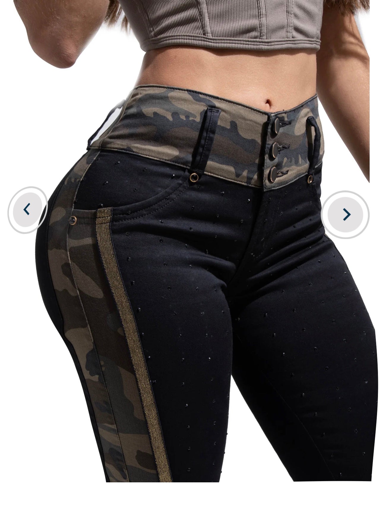 Jeans WOW REF:80835