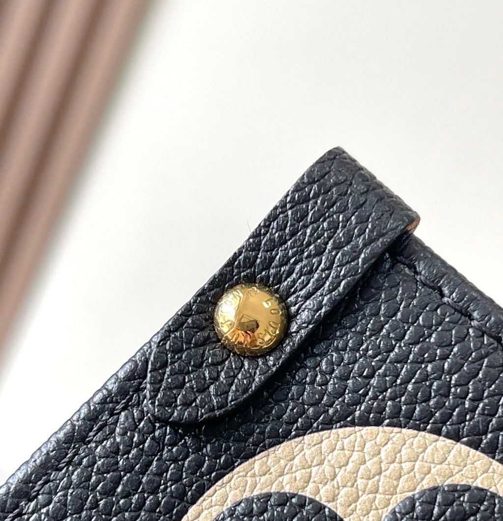 Luxury Bag With Box and Dust Bag