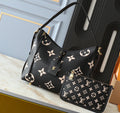 Luxury Black - Bag