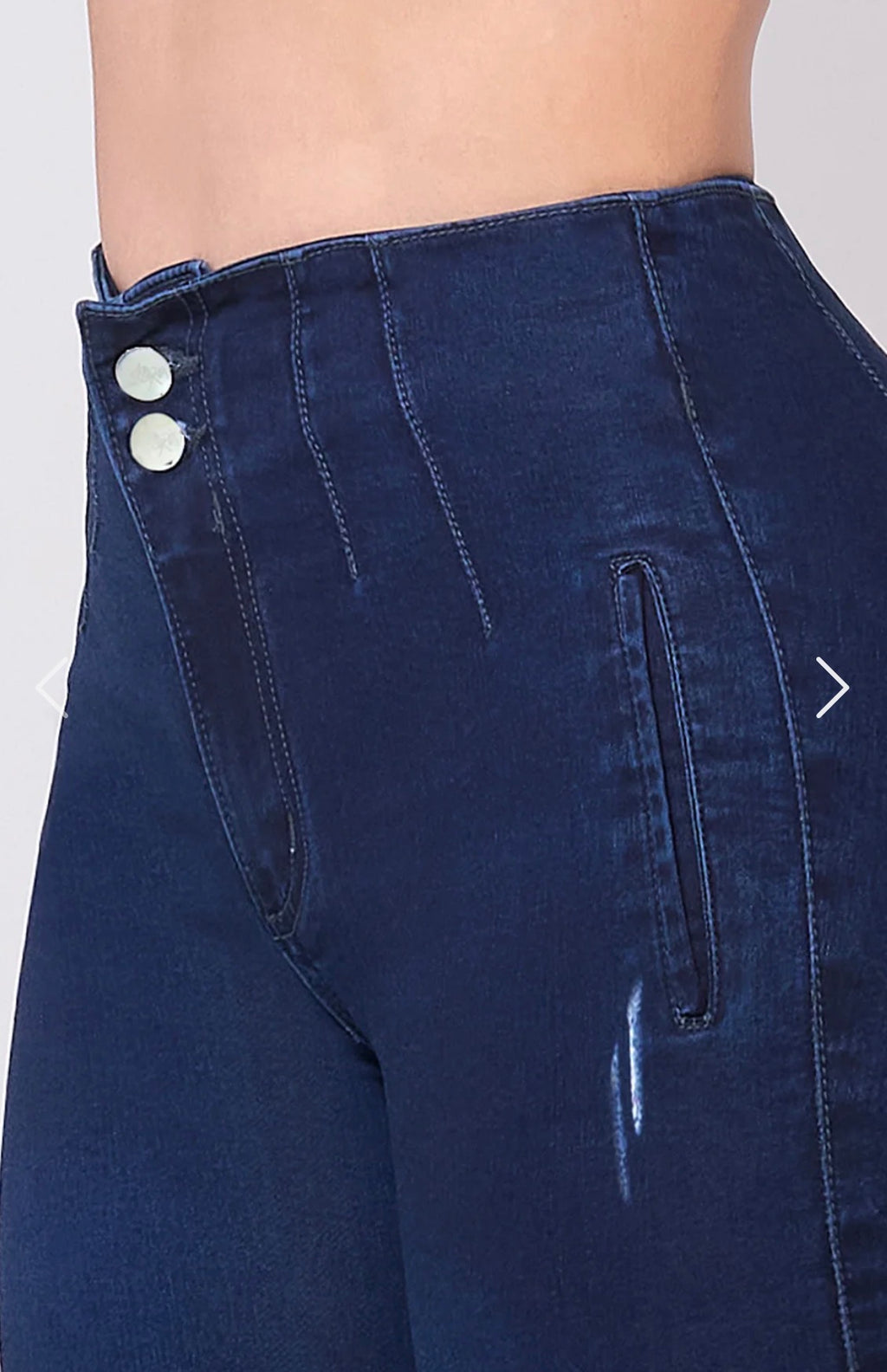 Jeans colombiano 🇨🇴levanta glúteos