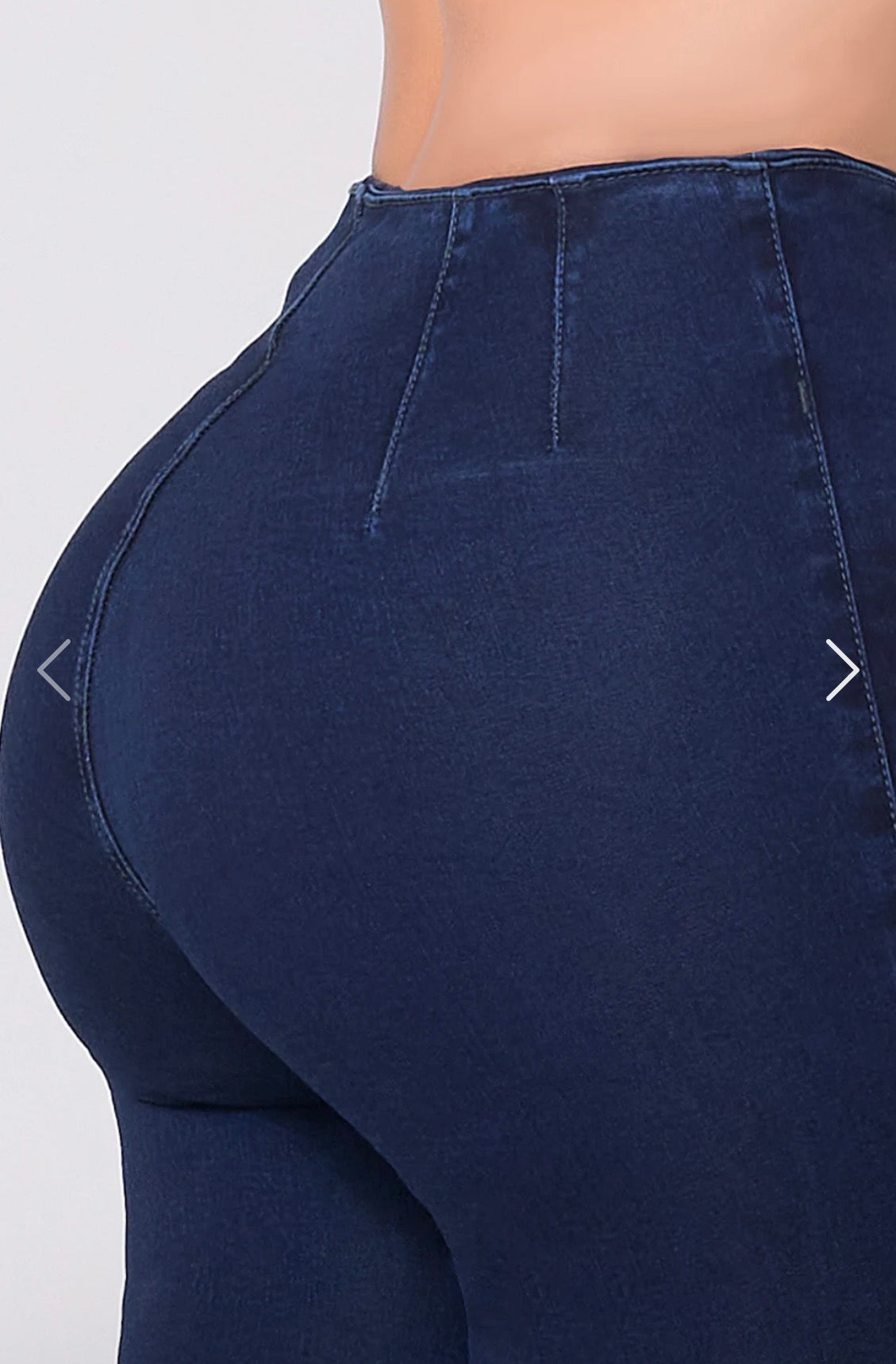 Jeans colombiano 🇨🇴levanta glúteos