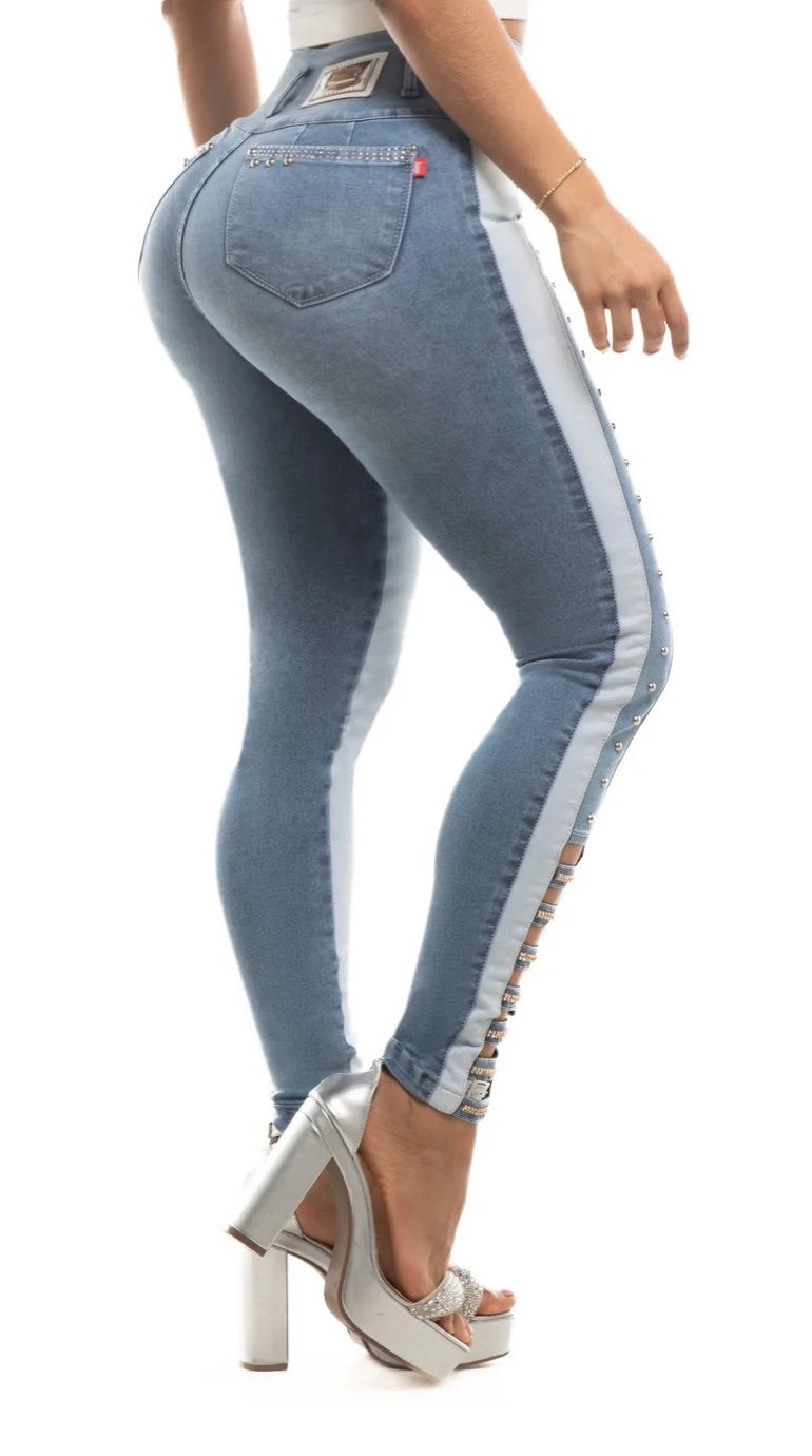 Lujuria Colombia Jeans push up elegant