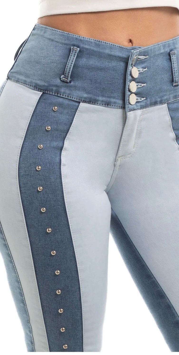 Lujuria Colombia Jeans push up elegant