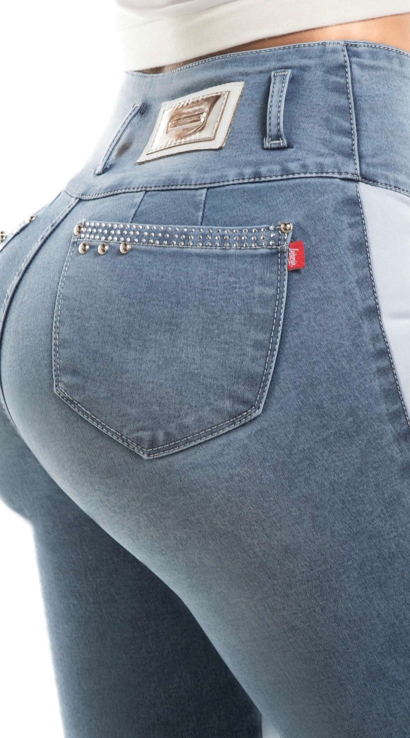 Lujuria Colombia Jeans push up elegant