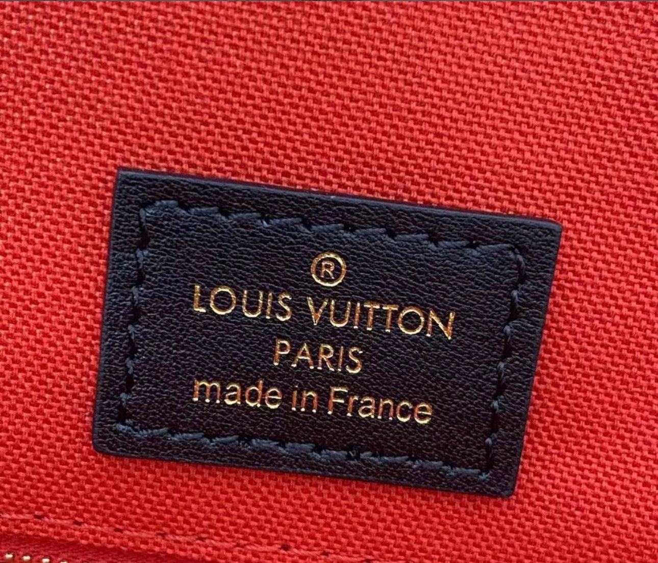 Cartera -Strap - Bag