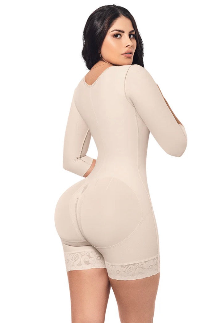 Faja colombiana reloj de arena: Shapewear