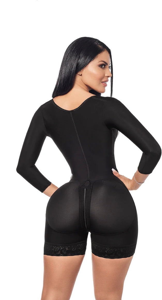 Faja colombiana reloj de arena: Shapewear