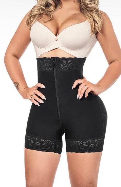Butt Lifting Short Girdle/Shapewear
