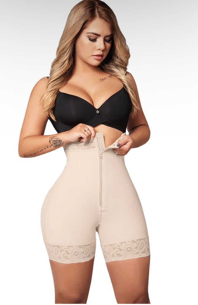 Butt Lifting Short Girdle/Shapewear